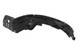 2012 Honda Civic Front Fender Liner - Driver and Passenger Side