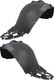 2016-2018 Chevrolet Malibu Front Fender Liner - Driver and Passenger Side