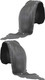 2014-2020 Chevrolet Impala Front Fender Liner - Driver and Passenger Side