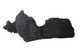 2014-2020 Chevrolet Impala Front Fender Liner - Driver and Passenger Side