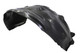 2015-2021 Chevrolet Colorado Front Fender Liner - Driver and Passenger Side