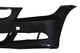 For 2006-2008 BMW 3 Series Front Bumper Cover Primed, Without Headlight Washer