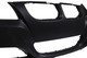 For 2009-2011 BMW 3 Series Front Bumper Cover Primed, With Headlight Washer, No Parking Sensor