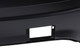 For 2008-2011 Mercedes Benz C Class Rear Bumper Cover Primed