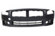 For 2009-2014 Nissan Maxima Front Bumper Cover Primed