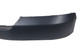 For 2004-2006 Ford F-150 Front Upper Bumper Cover Primed, Without Fender Molding Holes