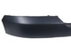 For 2004-2006 Ford F-150 Front Upper Bumper Cover Primed, Without Fender Molding Holes