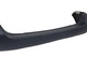 For 2004-2006 Ford F-150 Front Upper Bumper Cover Primed, Without Fender Molding Holes