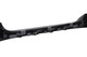 For 2004-2006 Ford F-150 Front Upper Bumper Cover Primed, Without Fender Molding Holes