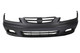 For 2001-2002 Honda Accord Coupe Front Bumper Cover Primed
