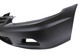For 2001-2002 Honda Accord Coupe Front Bumper Cover Primed