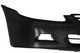 For 2001-2002 Honda Accord Coupe Front Bumper Cover Primed