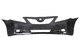 For 2007-2009 Toyota Camry Front Bumper Cover Primed USA Built