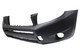 For 2006-2008 Toyota RAV4 Base,Limited Front Bumper Cover Primed