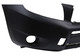 For 2006-2008 Toyota RAV4 Base,Limited Front Bumper Cover Primed
