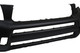 For 2006-2008 Toyota RAV4 Base,Limited Front Bumper Cover Primed