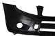 For 2006-2008 Toyota RAV4 Base,Limited Front Bumper Cover Primed