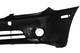 For 2005-2006 Lexus ES330 Front Bumper Cover Primed