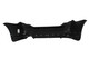 For 2009-2010 Toyota Corolla S,XRS Rear Bumper Cover Primed