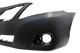 For 2010-2011 Toyota Camry Base,LE,XLE Front Bumper Cover Primed