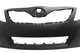 For 2010-2011 Toyota Camry Base,LE,XLE Front Bumper Cover Primed