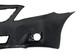 For 2010-2011 Toyota Camry Base,LE,XLE Front Bumper Cover Primed