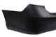 For 2007-2012 Lexus ES350 Rear Bumper Cover Primed