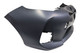 For 2012-2014 Toyota Prius C Front Bumper Cover Primed