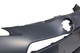 For 2012-2014 Toyota Prius C Front Bumper Cover Primed