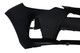 For 2012-2014 Toyota Prius C Front Bumper Cover Primed