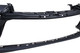 For 2015-2017 Toyota Camry Front Bumper Cover Primed