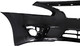 For 2013-2015 Nissan Altima Sedan Front Bumper Cover Primed
