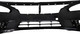 For 2013-2015 Nissan Altima Sedan Front Bumper Cover Primed