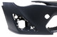 For 2013-2016 Scion FR-S Front Bumper Cover Primed