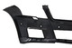 For 2010-2012 Mercedes Benz GLK Front Bumper Cover Primed