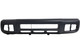 For 1999-2004 Nissan Pathfinder Front Bumper Cover Primed