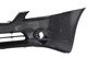 For 2002-2004 Nissan Altima Front Bumper Cover Primed