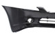 For 2002-2004 Nissan Altima Front Bumper Cover Primed