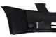 For 2007-2009 Nissan Sentra Front Bumper Cover Primed, Without Fog Light Holes