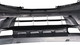 For 2008-2015 Nissan Armada Front Bumper Cover Primed