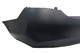 For 2012-2014 Nissan Versa Rear Bumper Cover Primed