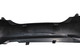 For 2006-2009 Ford Fusion Rear Bumper Cover Primed