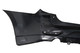 For 2009-2013 Subaru Forester Rear Bumper Cover Primed