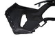 For 2019-2021 Toyota RAV4 Front Bumper Cover Primed, Without Park Sensor