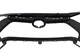 For 2019-2021 Toyota RAV4 Front Bumper Cover Primed, Without Park Sensor