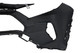 For 2019-2021 Toyota RAV4 Front Bumper Cover Primed, Without Park Sensor