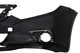 For 2016-2018 Nissan Altima Front Bumper Cover Primed, Without Park Sensor