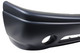 For 2000-2006 GMC Yukon 2001-2007 Sierra 1500 2001-2006 Yukon XL 1500 Denali Front Bumper Cover Primed
