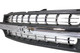 For 1999-2002 Chevrolet Silverado 1500 2500 2000-2006 Tahoe Grille Assembly