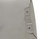 For 2007-2013 Chevrolet Silverado 1500 Front Driver Left Side Chrome Bumper End